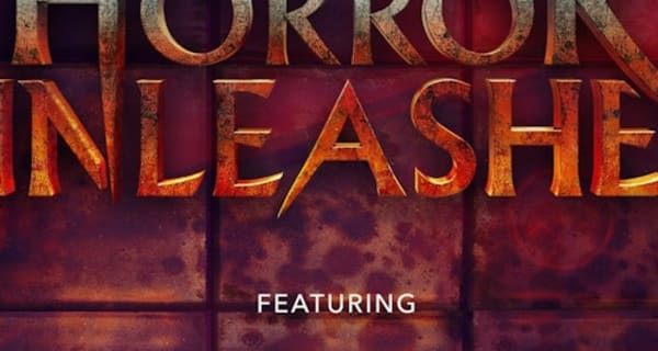 Universal Horror Unleashed: Entry Ticket (Las Vegas) Tickets