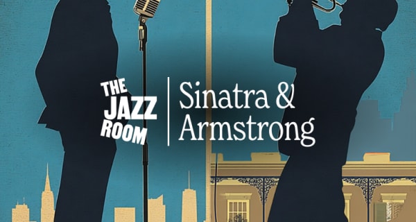 Entradas The Jazz Room Zaragoza: Tributo a Sinatra y Armstrong