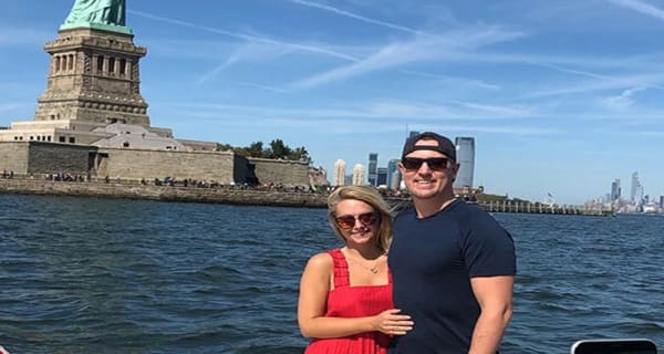 Family Cruise Halloween Party New York - Tickets