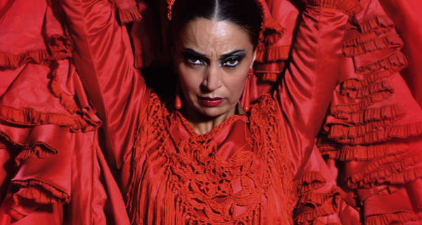 Experiencia Premium en Teatro Flamenco Sevilla - Sevilla