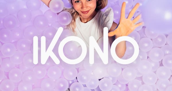 Entradas IKONO Barcelona