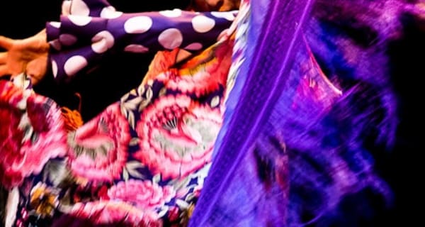 Museo del Baile Flamenco: Solo el espectáculo (Sevilla) Entradas