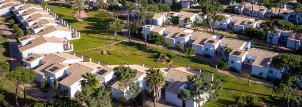 Pestana Vila Sol Vilamoura