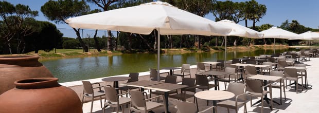 Pestana Vila Sol Vilamoura