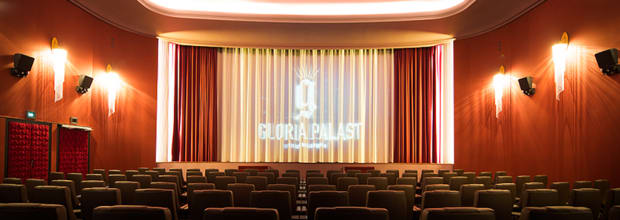 Gloria Palast