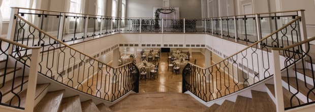The Kenmore Ballroom