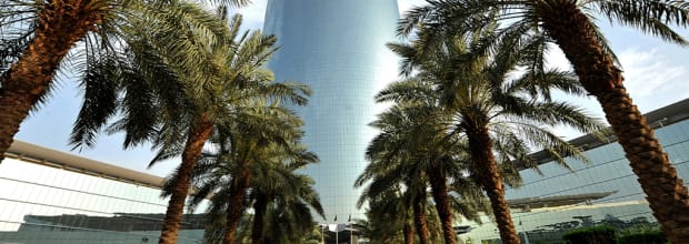 Four Seasons Hotel Riyadh At Kingdom Center