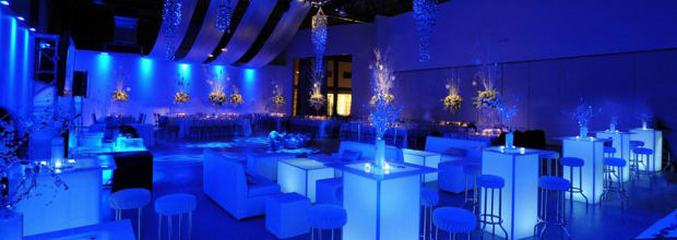 LIFE the place to be