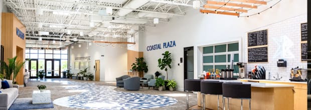 Palm Coast United Methodist Church