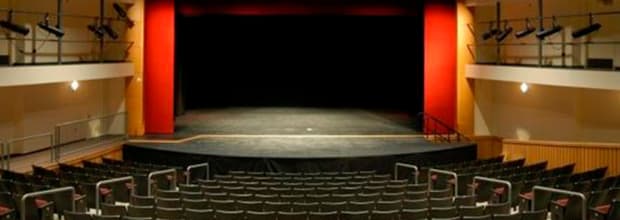 Renton IKEA Performing Arts Center