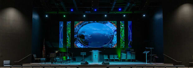 Palm Coast United Methodist Church