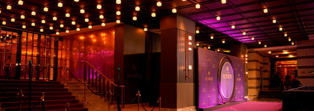 The Grand Showroom - Grand Hyatt Mumbai