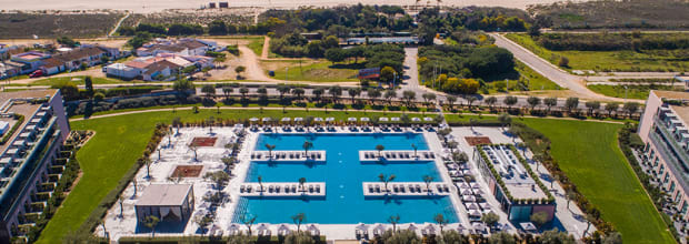 Hotel Vila Galé Lagos