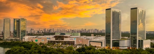 RioMar Recife