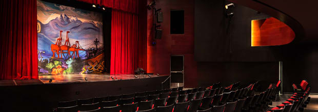 York Theatre