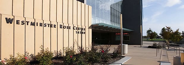 Rose Center Theater