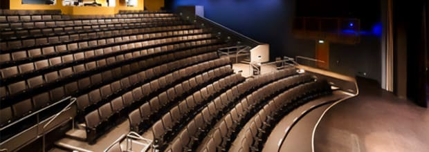 Rose Center Theater