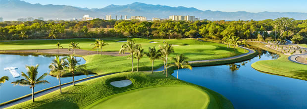 Campo VidantaWorld Vallarta