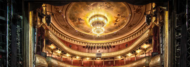 Åbo Svenska Teater