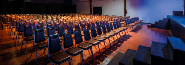 Teatro Vicente Bianchi