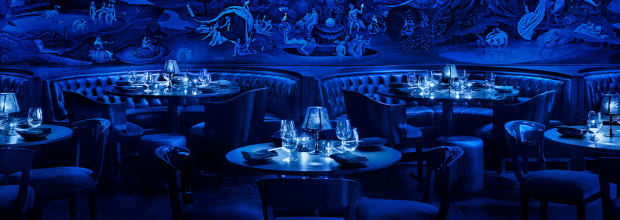Paradise Club