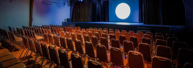 Teatro Vicente Bianchi