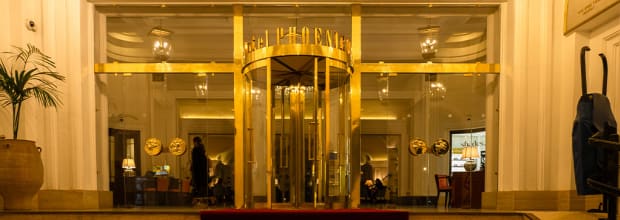 The Phoenicia Malta