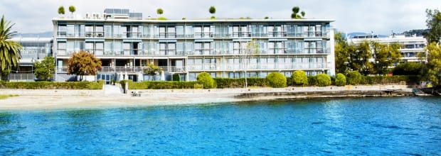 Domotel Xenia Volos City Resort