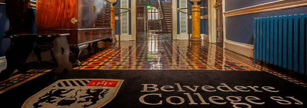 Belvedere House