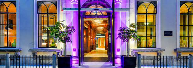 Hotel Nassau Breda, Autograph Collection