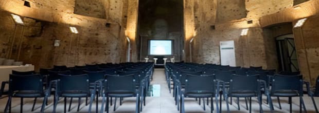 Gardens of Sallust (Horti Sallustiani)