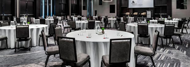 Toronto Marriott Markham