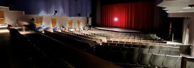 Douglas Anderson School of the Arts