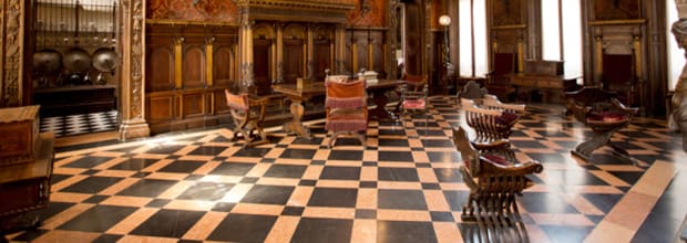 Casa Museo Bagatti Valsecchi
