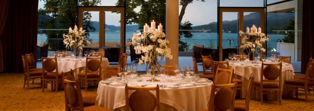 Falkensteiner Schlosshotel Velden
