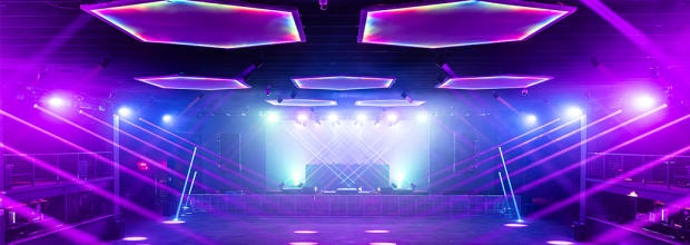 Echostage