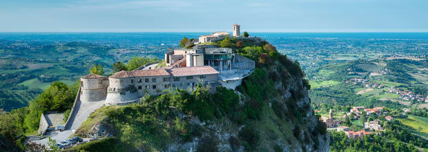 Castello Due Torri