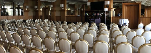 Falkensteiner Schlosshotel Velden