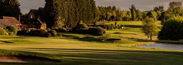 Gaudet Luce Golf & Leisure Complex