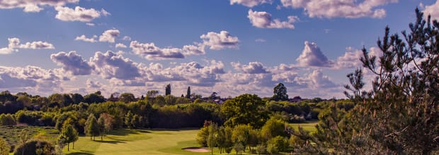 Gaudet Luce Golf & Leisure Complex