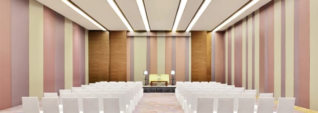 Courtyard by Marriott Bengaluru Outer Ring Road