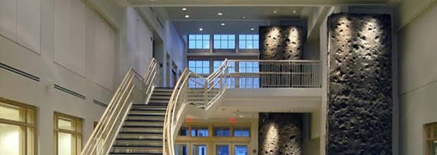 BlackRock Center for the Arts
