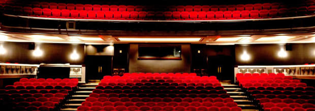 Herberger Theater