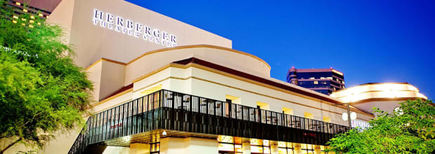 Herberger Theater