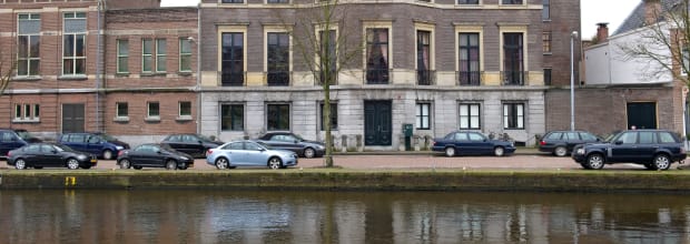 Hodshon Huis