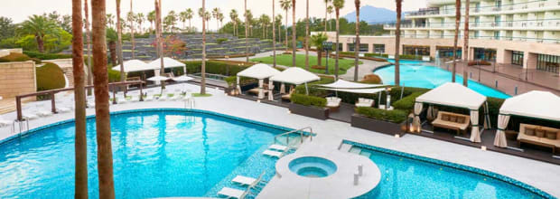 그랜드 조선 제주