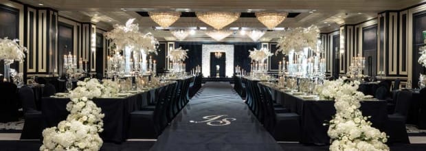 그랜드 조선 제주