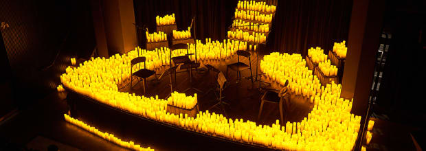 Paradise Theatre