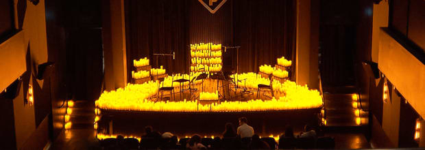 Paradise Theatre