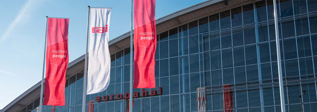 RAI Amsterdam